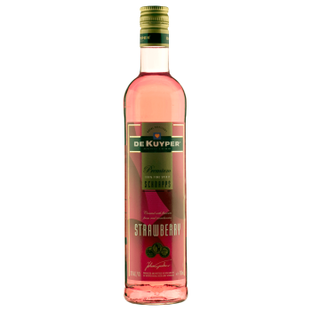 Strawberry Schnapps